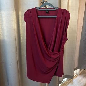 Ann Taylor Top XL